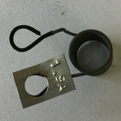 CUTLER HAMMER 9102 H9A 1.9AMP HEATER****LOTOF7****3