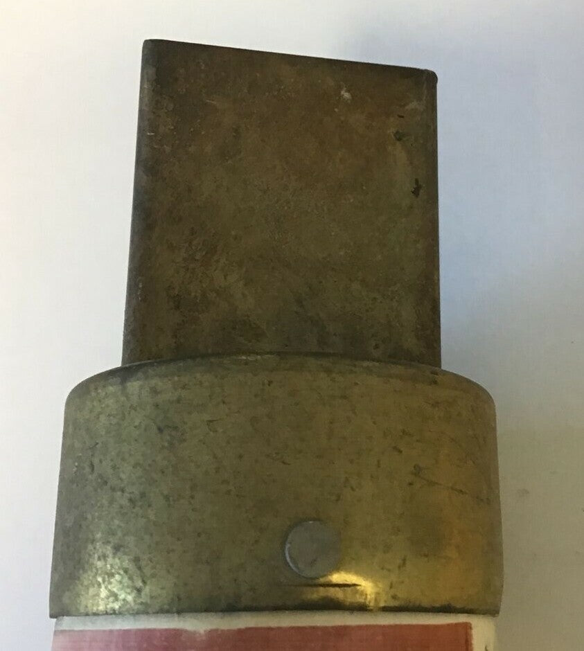 SHAWMUT OT600 ONE-TIME FUSE 600AMPS CLASS K-5 250VAC***LOTOF3***3