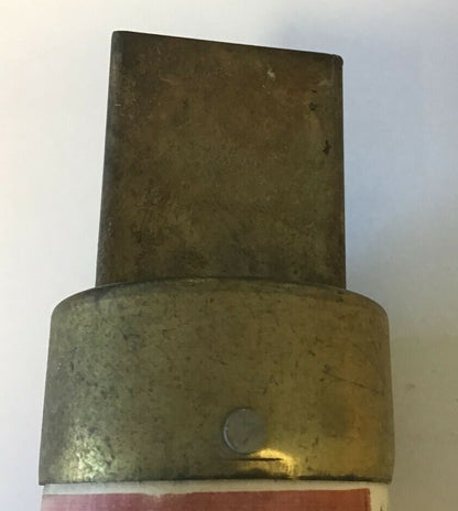 SHAWMUT OT600 ONE-TIME FUSE 600AMPS CLASS K-5 250VAC***LOTOF3***3