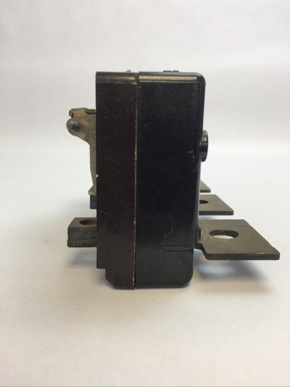 WESTINGHOUSE HMA3700T TRIP UNIT 700AMP 3POLE MAG TRIP ADJ 3000-6000A 371D373G265