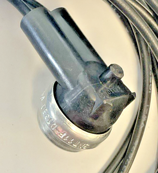 UNBRANDED 3NT11F-D1380 HVAC TEMP ATURE CONTROL SWITCH F41F-15 0829Z 2301