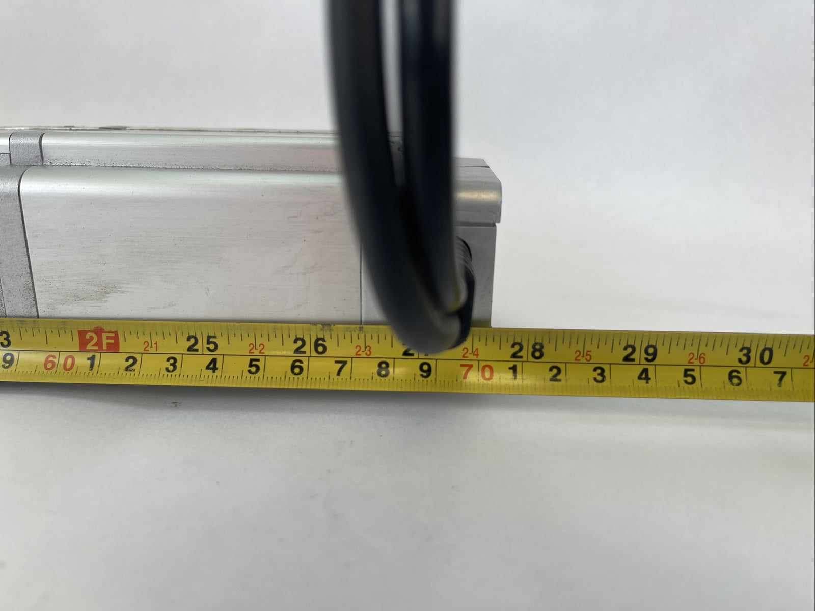 IAI RCS3-SA8C-I-150-30-400-T1-S-A1S CYLINDER LINEAR ACTUATOR1