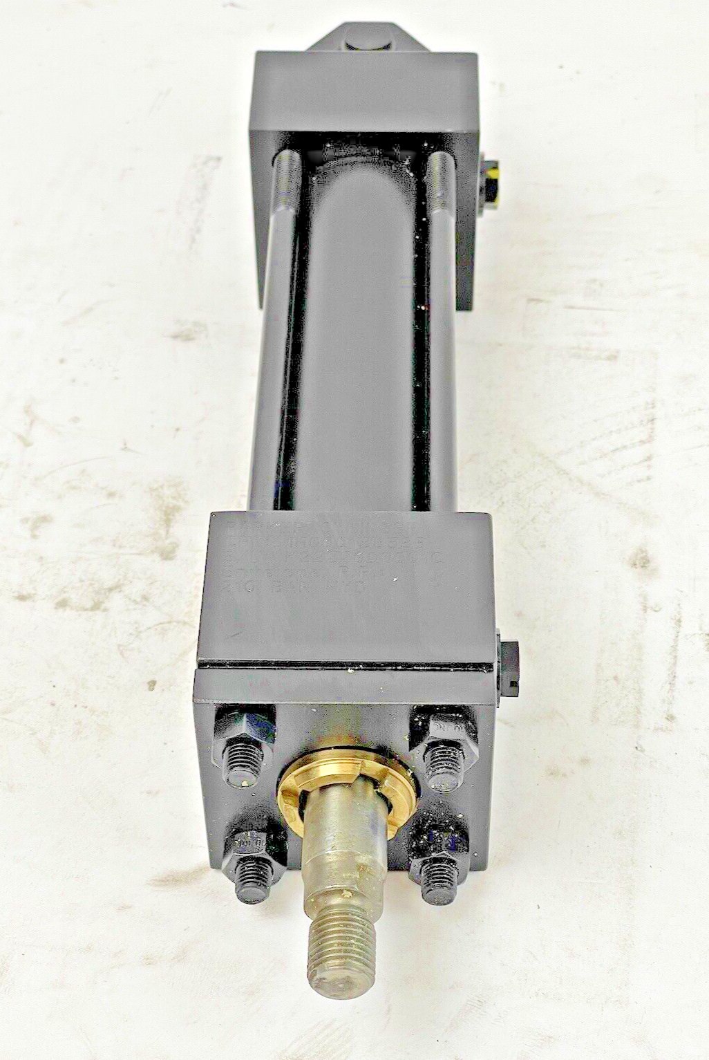 PARKER - 1H000138388 - HYDRAULIC CYLINDER - 40CBBHMITL14MC110M11008