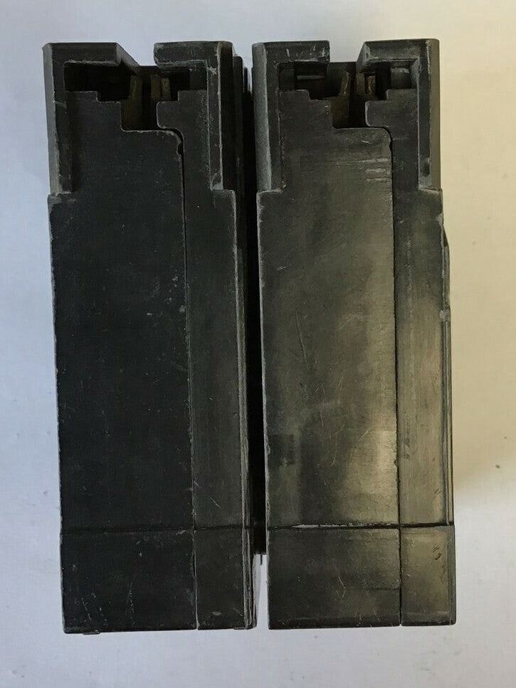 WESTINGHOUSE QPHW2040 CIRCUIT BREAKER 120/240VAC 2POLE  QUICKLAG3