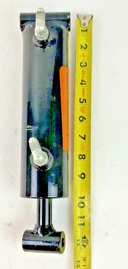 COLOMBUS HYDRAULICS 38570-1103 HYDRAULIC CYLINDER 01147880