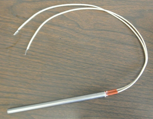 CHROMALOX CIR-2061 HEATER CARTRIDGE / 240V / 250W / 239MP / 3/8" DIA. x 6" LONG0
