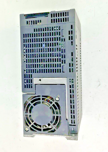 MITSUBISHI MR-J4W2-1010B SERVO DRIVE MODULE 1KWx2 240VAC 908A 50/60HZ5