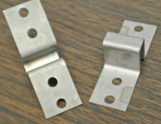 LOT of 2 / ALLEN-BRADLEY N50 THERMAL OVERLOAD HEATER ELEMENTS0