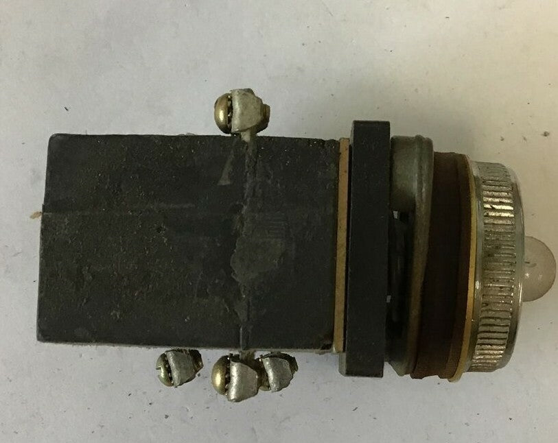 ITE H30PH PUSH TO TEST LIGHT 480VAC ****LOTOF3***7