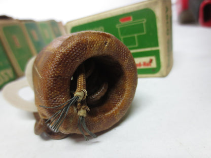 ASCO 27-471-1 SOLENOID VALVE COIL 110-115V / 50-60Hz - NEW SURPLUS3