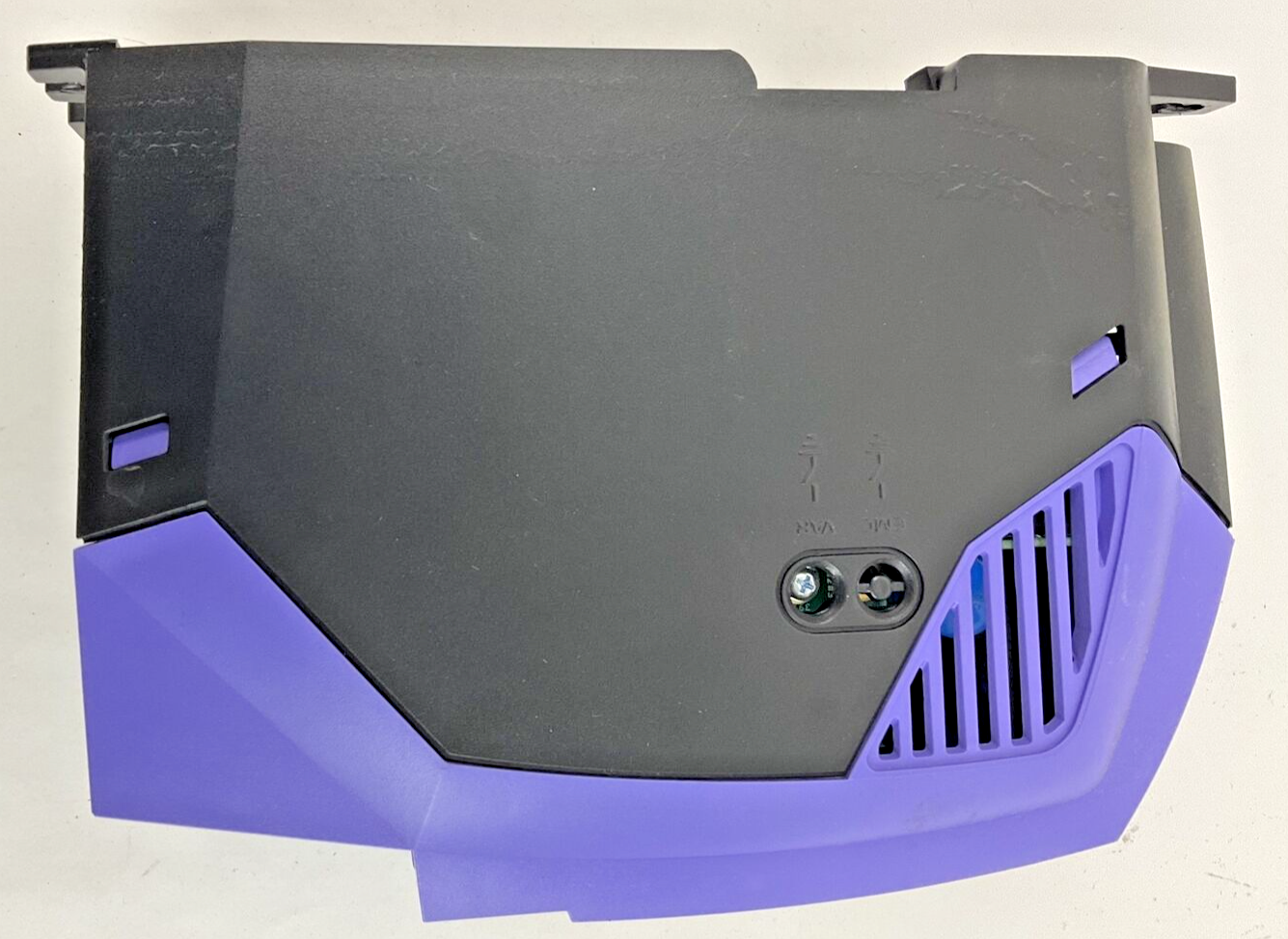 INVERTEK DRIVES ODE-2-22015-1H042-01 OPTIDRIVE E2 240VAC 1PH 15A 50/60HZ7