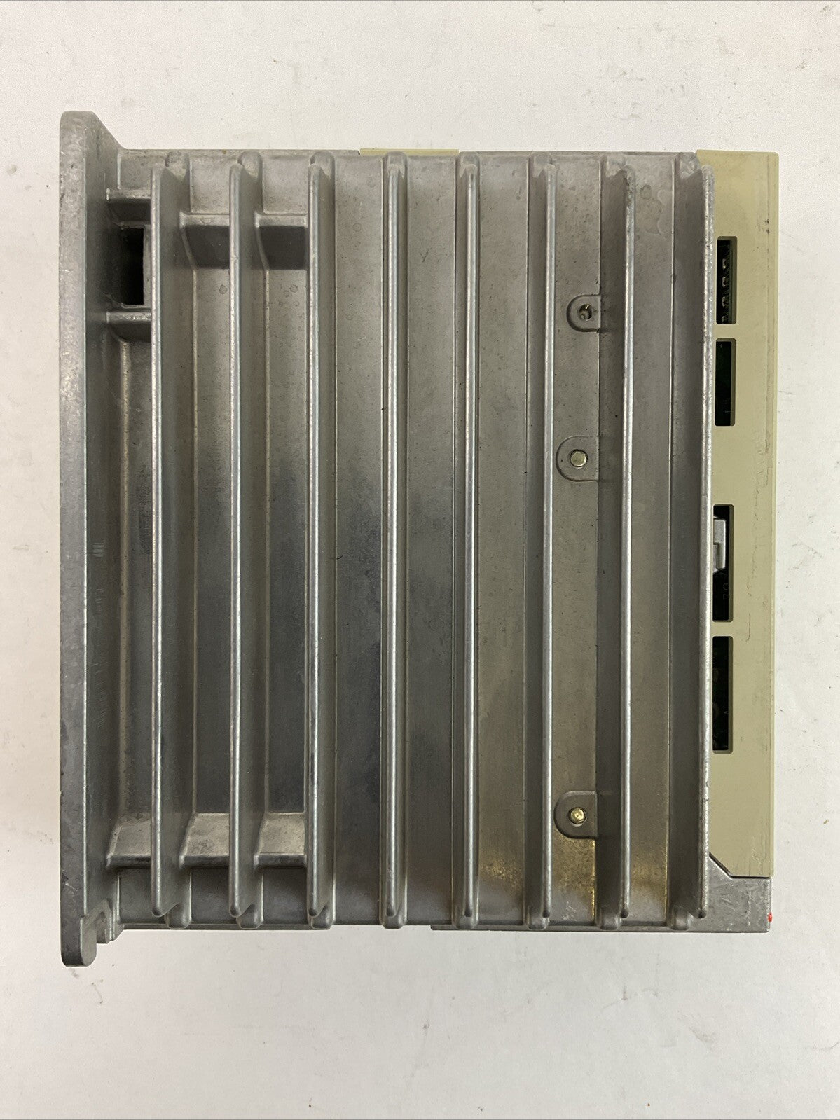 YASKAWA SGDS-04A72AY584-E SERVOPACK 230VAC SERVO DRIVE6