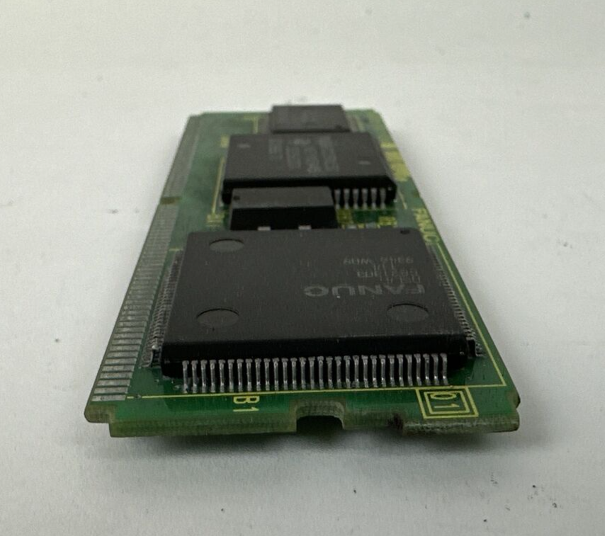 FANUC A20B-2901-0340 SERVO MODULE CIRCUIT BOARD A350-2901-T346/013