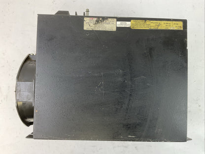 VICKERS VFS5 275 00 2604A POWER SUPPLY OUTPUT 230VAC 55AMP/PHASE INPUT 310VDC4