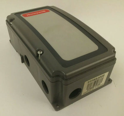 HONEYWELL T775S2008 RELAY EXSPANSION MODULE 120V/240V0