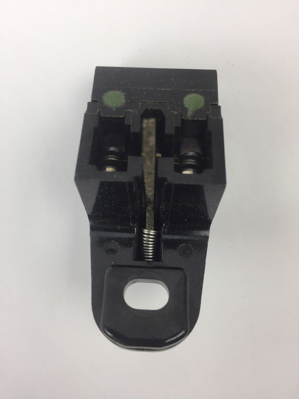 ALLEN BRADLEY 895-C1 AUXILIARY CONTACT SIZE 1 STARTER 30 & 60 AMP 2