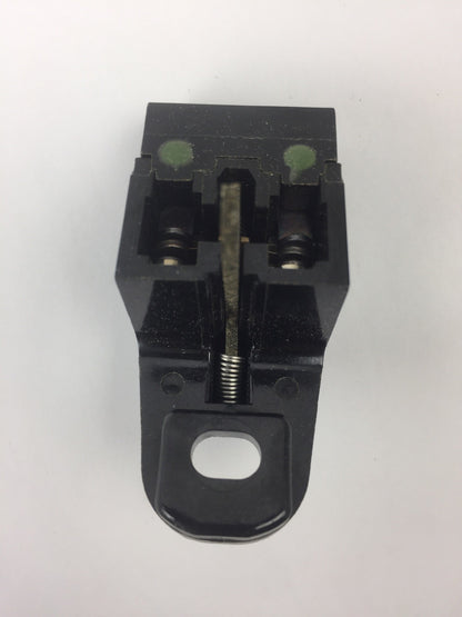 ALLEN BRADLEY 895-C1 AUXILIARY CONTACT SIZE 1 STARTER 30 & 60 AMP 2