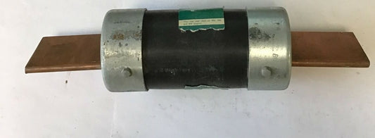 BUSS NON600 FUSE ***LABEL MISSING OR POOR CONDITION***0
