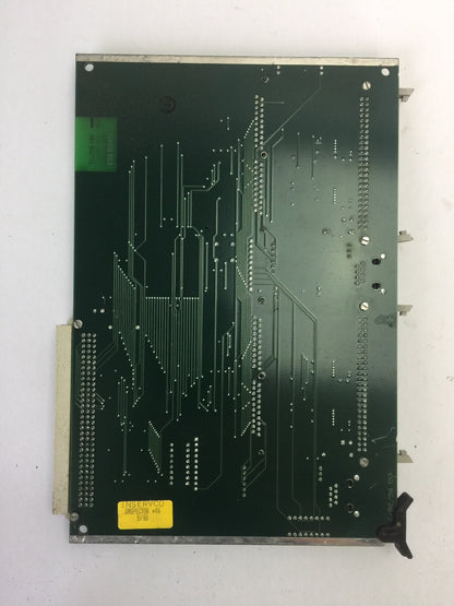 NORDSON 227119A PRO FLO COMMUNICATION BOARD4