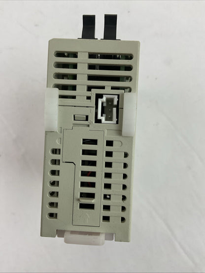 MITSUBISHI FX3uc-32MT/D PROGRAMMABLE CONTROLLER 24VDC 8W2