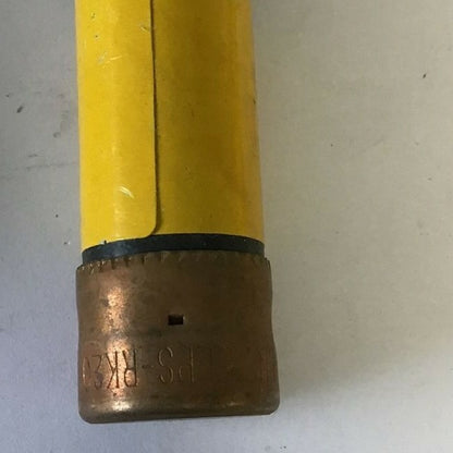 BUSSMAN LPS-RK-20 FUSE 20A TIME DELAY 600VAC LOW-PEAK CLASS RK1***LOTOF8***4