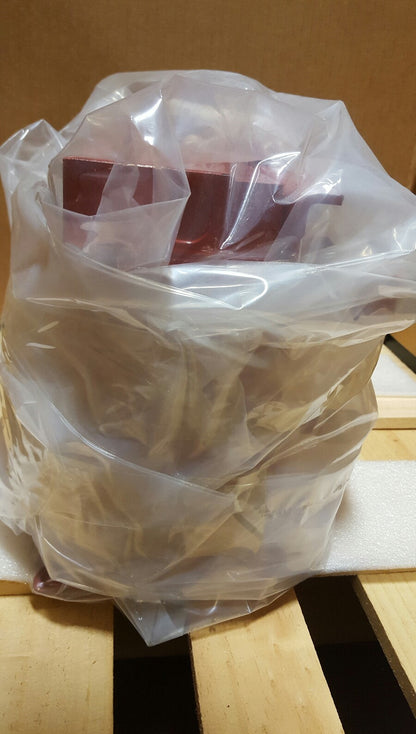 YASKAWA UZBA-B REACTOR 3PH 140A 640V2