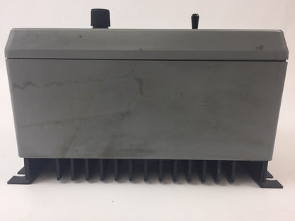 Danfoss Cycletrol 2000 DC Motor Drive C11500C000 120VAC 9A 50/60HZ 90VDC 6.8A3