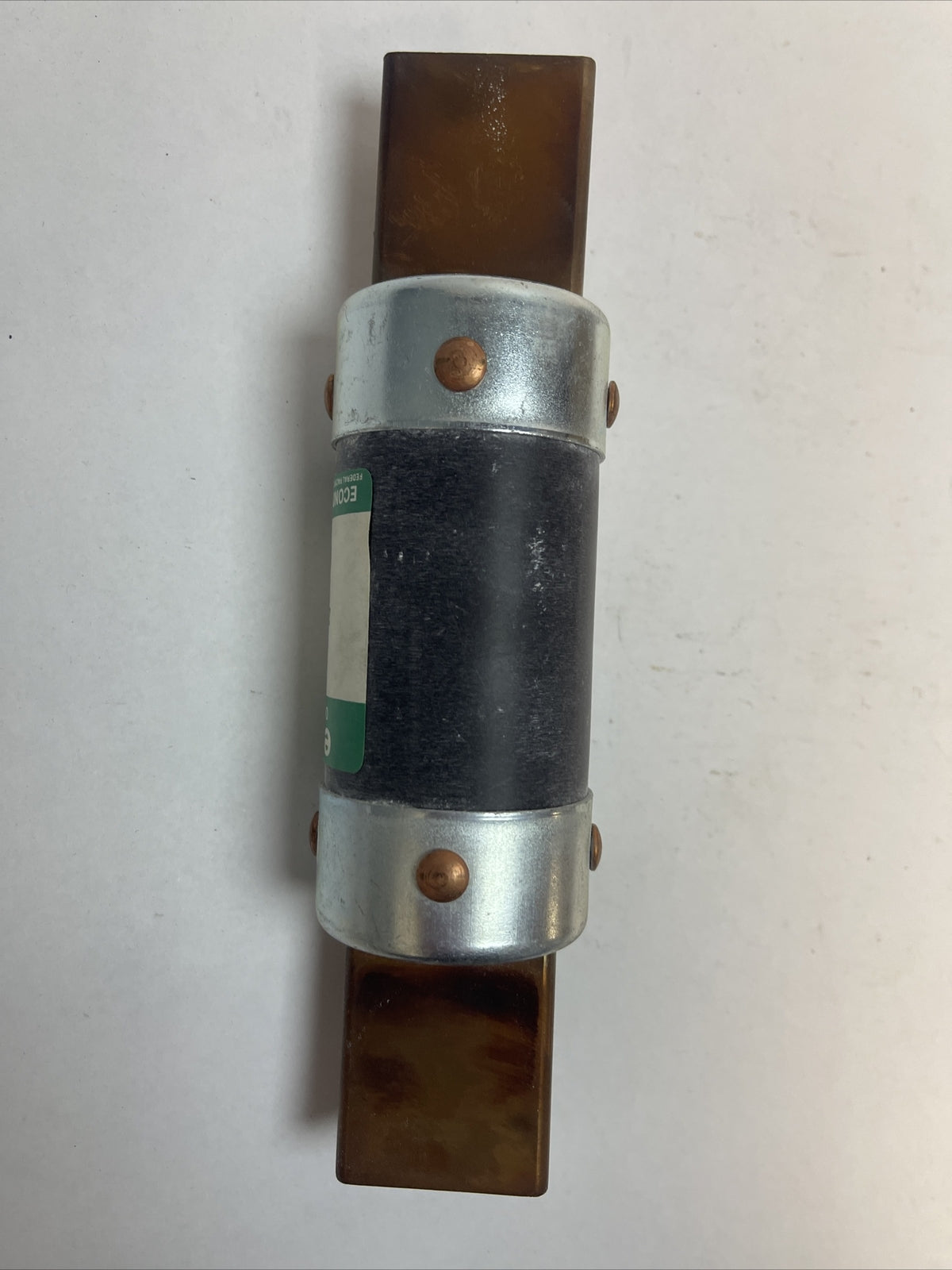 ECONOMY EON225 ECO ONE TIME FUSE 225AMP 250VAC6