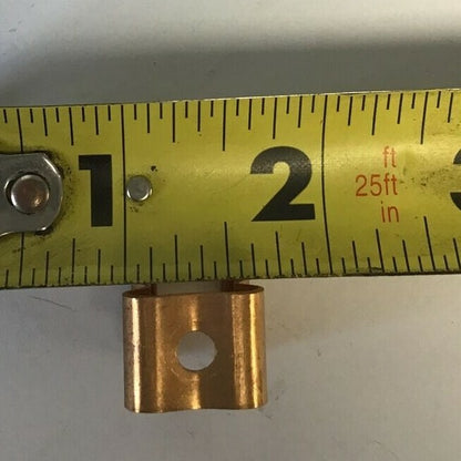 UNBRANDED FUSE CLIP/HOLDER  ****LOTOF10***4