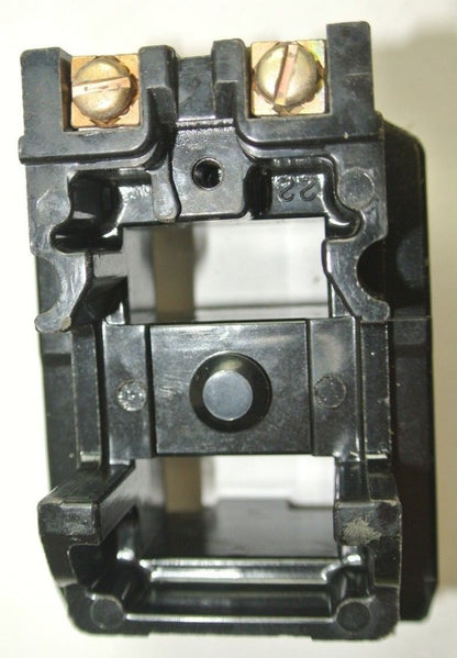 ALLEN-BRADLEY 84AB86 OPERATING COIL - 110V, 50Hz, 120V, 60Hz - NEW SURPLUS2