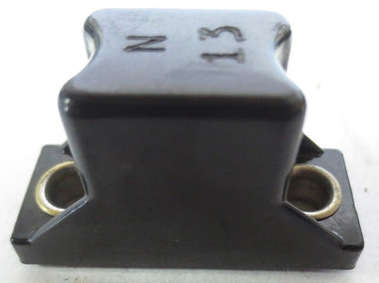 LOT of 3 / ALLEN-BRADLEY N13 THERMAL OVERLOAD RELAY HEATER ELEMENT 3