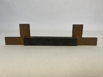 IDEAL 250V 400A-100A FUSE REDUCER0