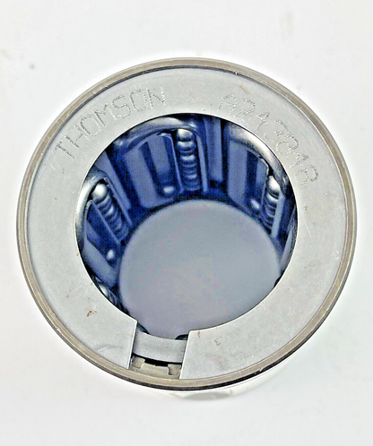 THOMSON - A243848 - LINEAR BALL BUSHING BEARING - 1-1/2" ID, PRECISION5