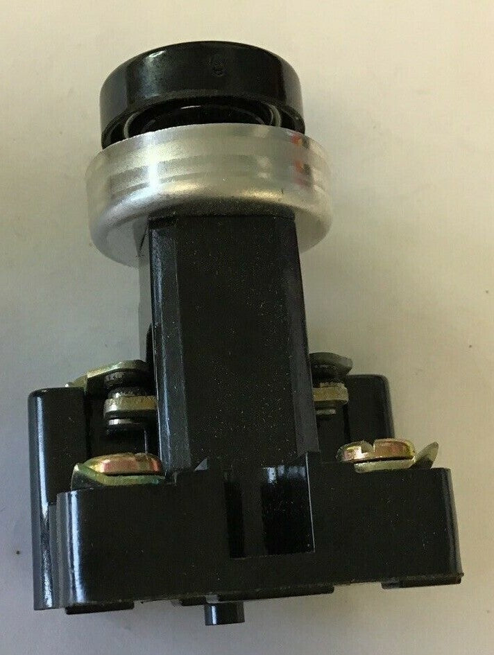 GENERAL ELECTRIC PUSH BUTTON 365B113G2 5