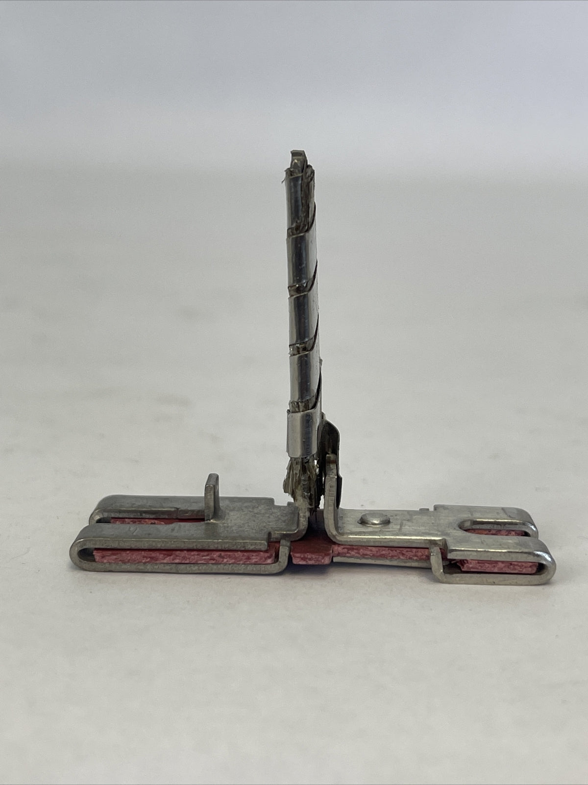 SYLVANIA / CLARK / GTE 2435 HEATER0