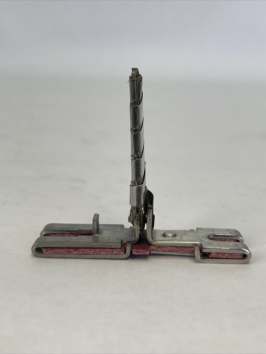 SYLVANIA / CLARK / GTE 2435 HEATER0