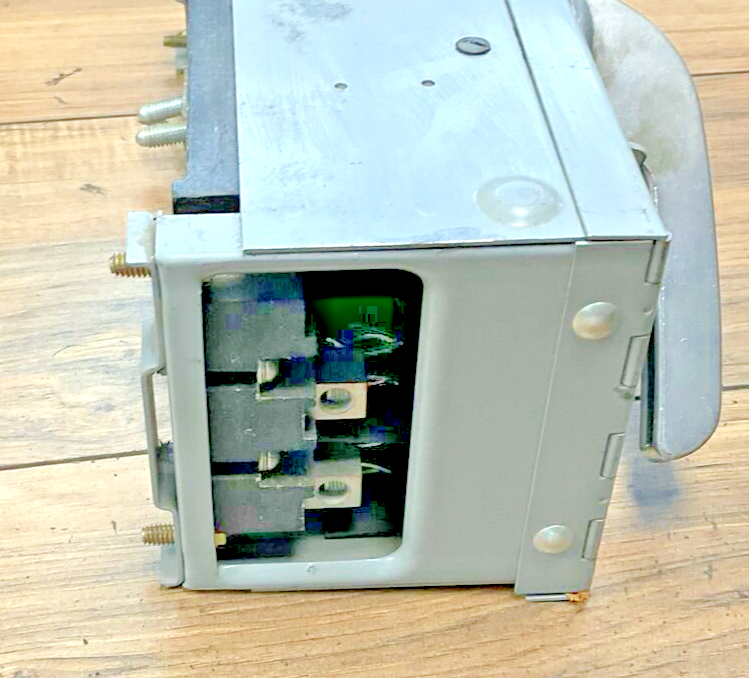 ITE V2B2222MR CLAMPMATIC VACU-BREAK 2POLE 250V 60A 10HP11