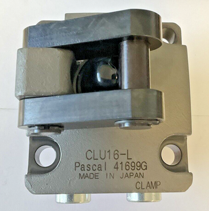 PASCAL CLU16-L CYLINDER LEVEL 41699 G1