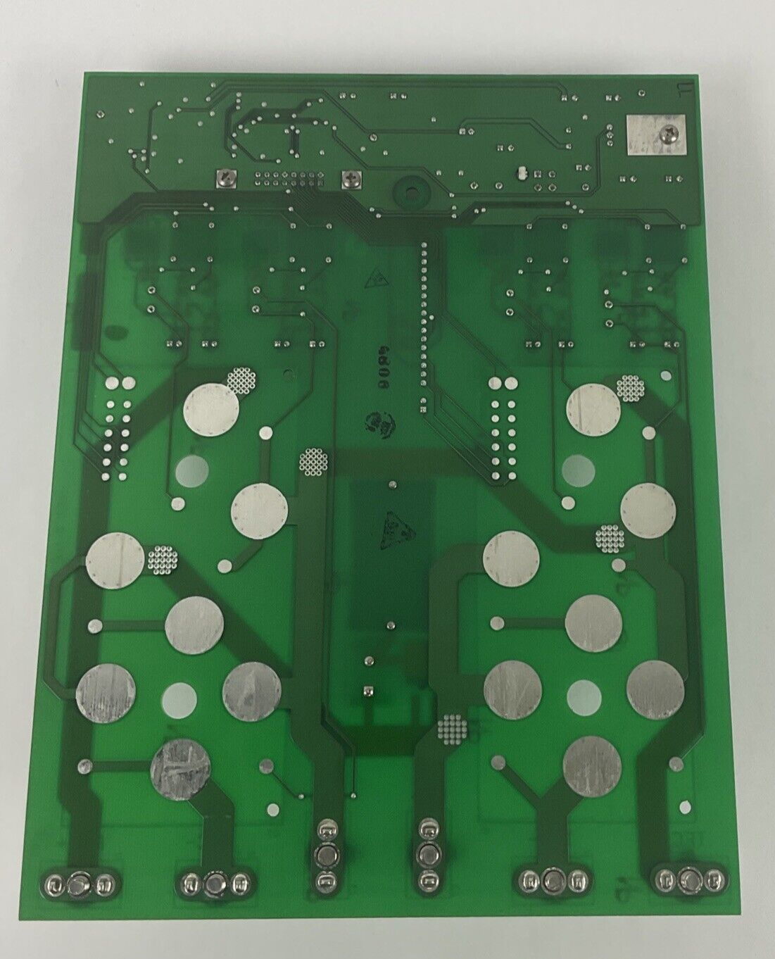 ACTIVE POWER 30615-1 FIELD COIL DRIVER PWB 30614-1 REV.A LSC-5 94V-0 35065
