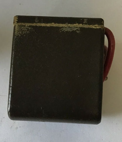 ARROW HART 38558-503 COIL MOTOR CONTROL 440-480V 60C4