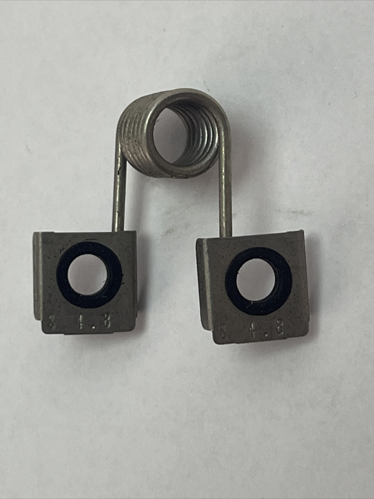 GTE SYLVANIA CLARK S4.8 HEATER (LOT OF 2)1