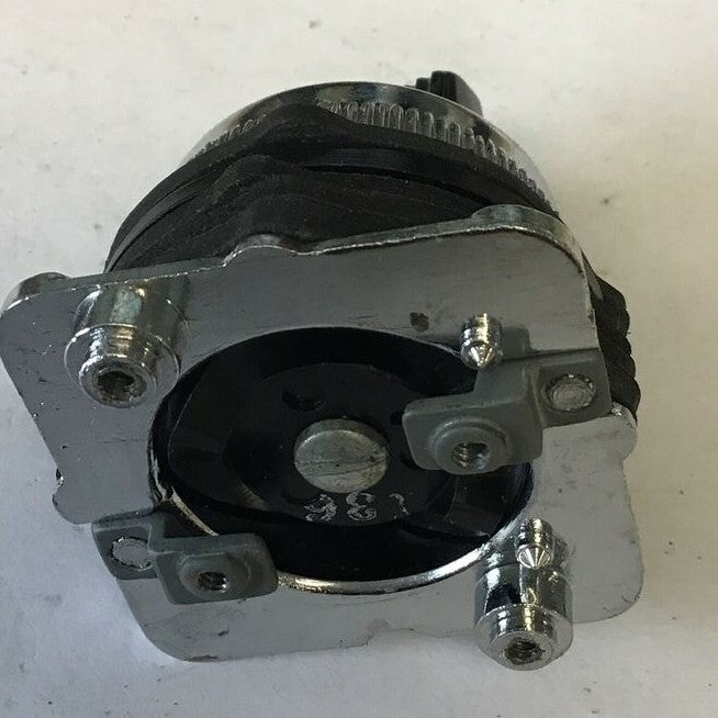 REES R259 180 SELECTOR SWITCH CONTROL UNIT BLACK4