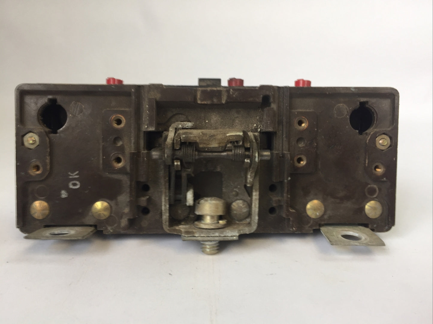 WESTINGHOUSE HLA3150T AB DE-ION TRIP UNIT 150AMP 3POLE MAG TRIP ADJ 750-1500A4