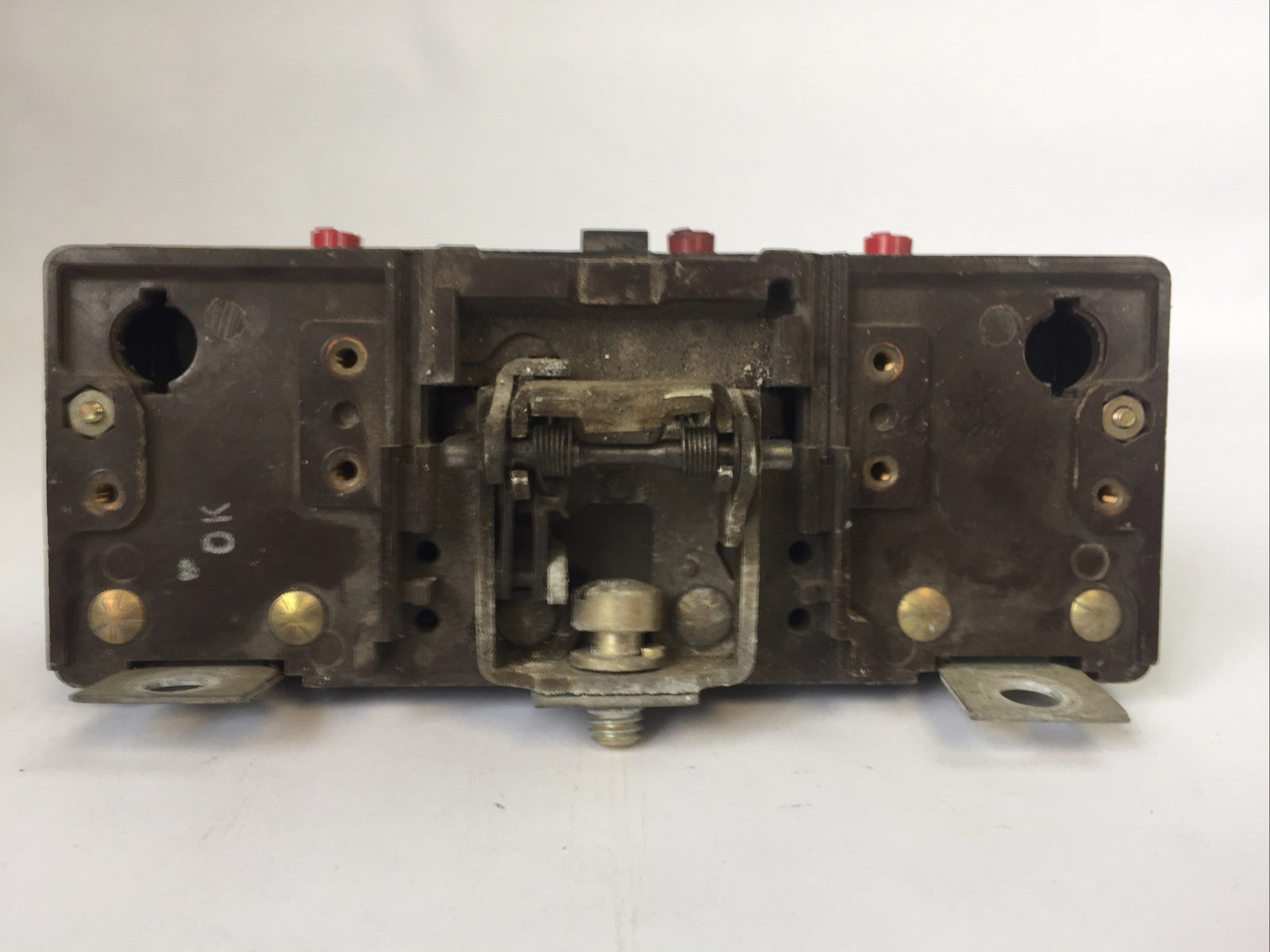 WESTINGHOUSE HLA3150T AB DE-ION TRIP UNIT 150AMP 3POLE MAG TRIP ADJ 750-1500A4