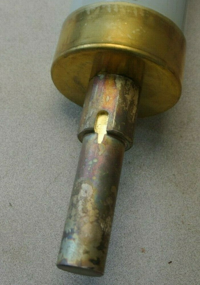 COOPER / COMBINED TECHNOLOGIES 83K065VHD1A X-LIMITER BACKUP FUSE / 8.3kV / 65A6