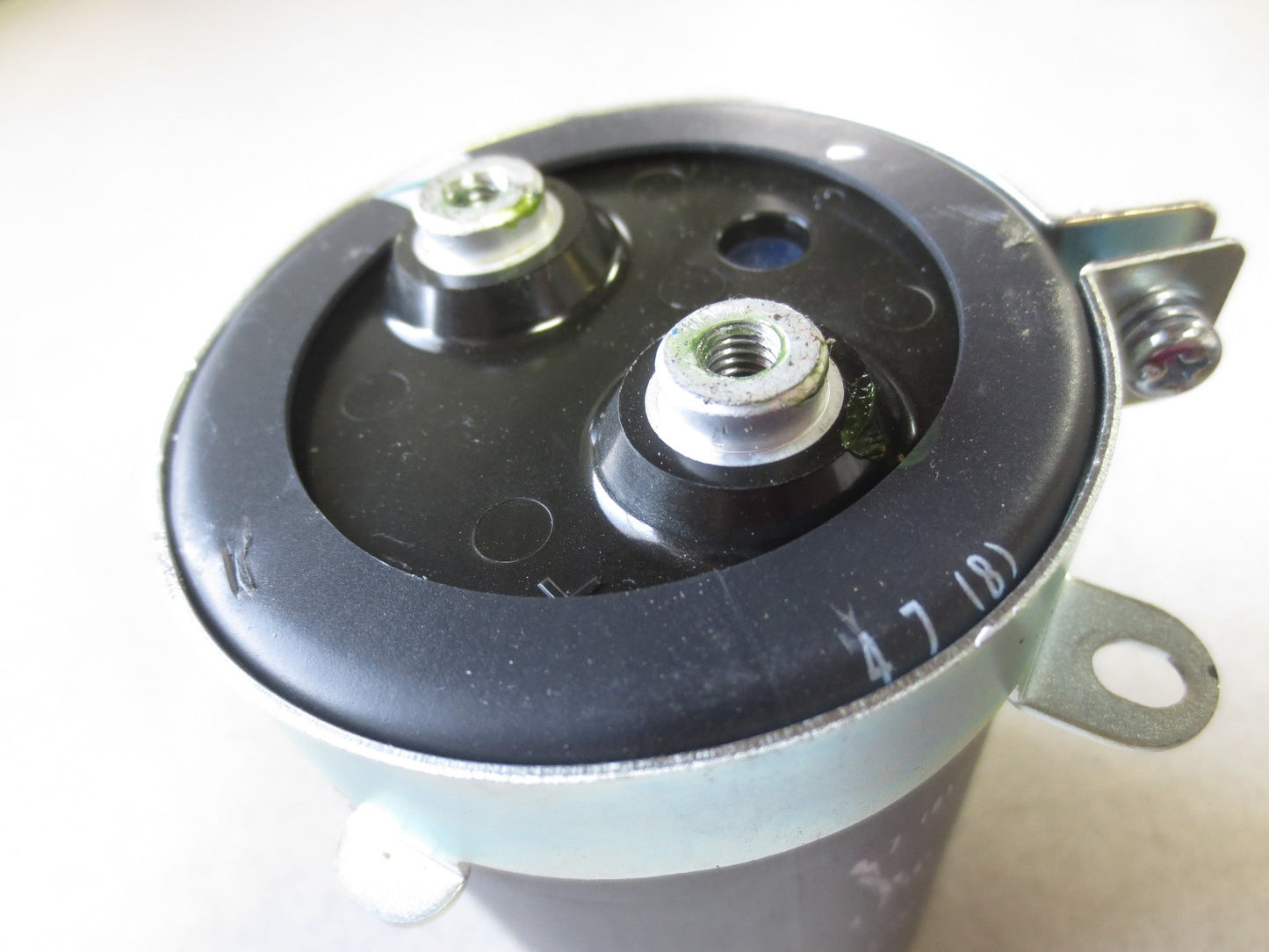 NIPPON CHEMI-CON 300-029-062 CAPACITOR - 400VDC, 3000μF2