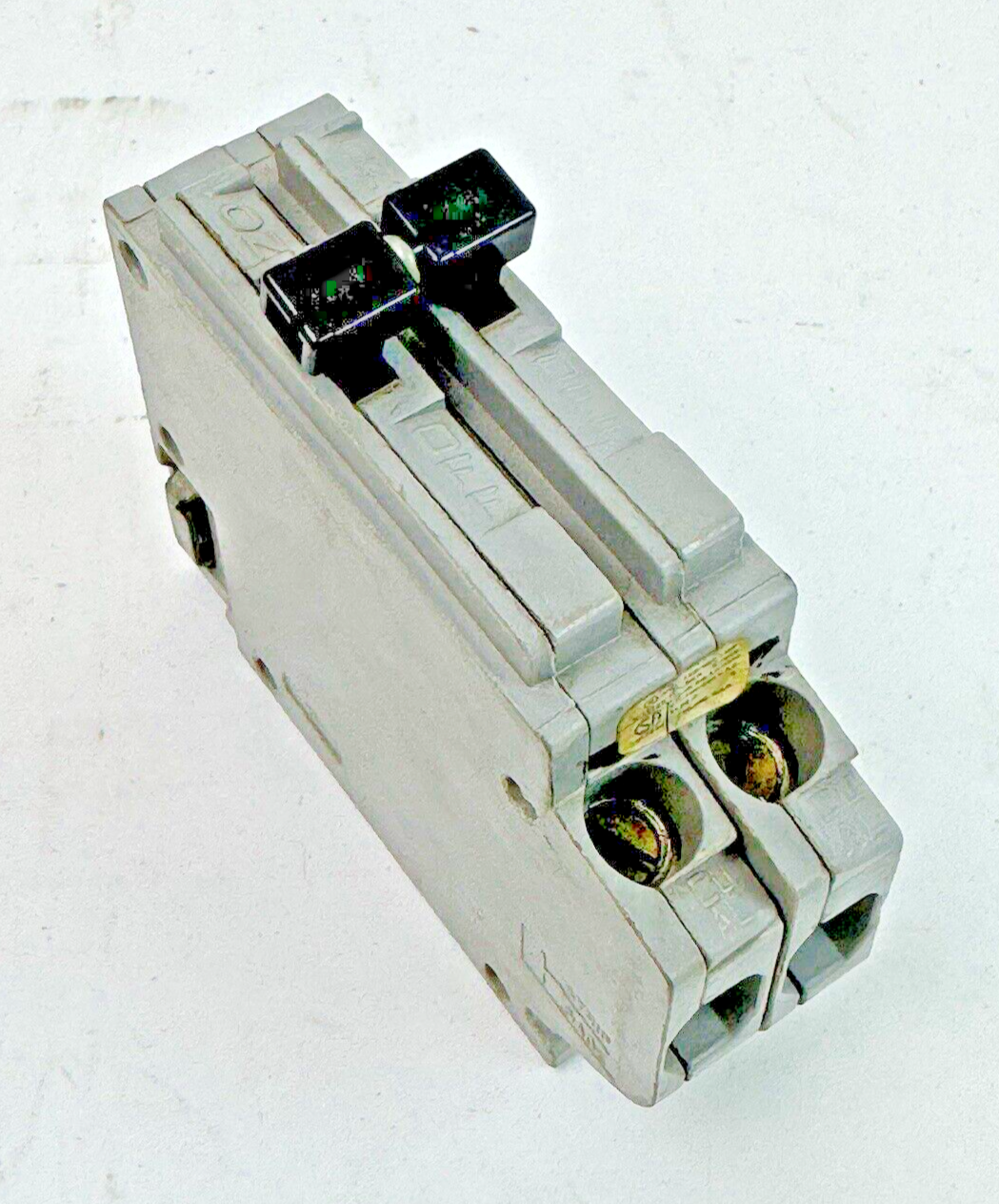 CHALLENGER - A240 - COMMON TRIP CIRCUIT BREAKER - 40A, 2 POLE, 240 VAC, A-2400