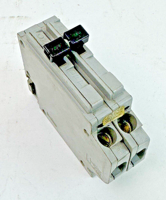 CHALLENGER - A240 - COMMON TRIP CIRCUIT BREAKER - 40A, 2 POLE, 240 VAC, A-2400
