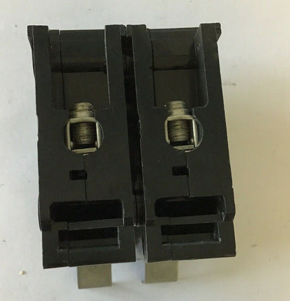 CHALLENGER CBB2015H CIRCUIT BREAKER 240VAC  2POLE 15A4