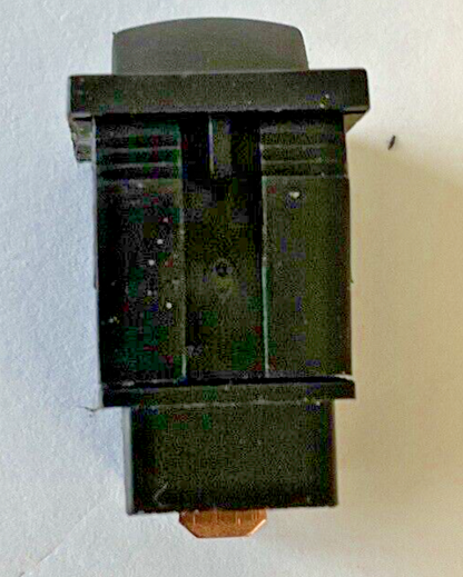 SUN-LITE E143741 RANGE SWITCH 8A 125V J-203 BLACK  ***LOTOF7***2